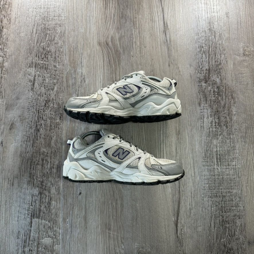 New Balance NEW BALANCE WMNS 474 All Terrain 7.5M Grailed