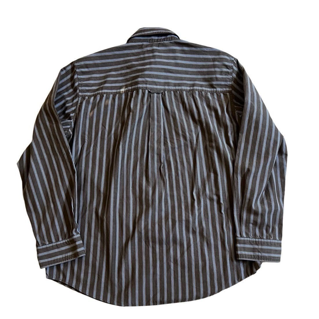 Chaps CHAPS Easy Care Button Front Shirt size XL Size US XL / EU 56 / 4 - 2 Thumbnail