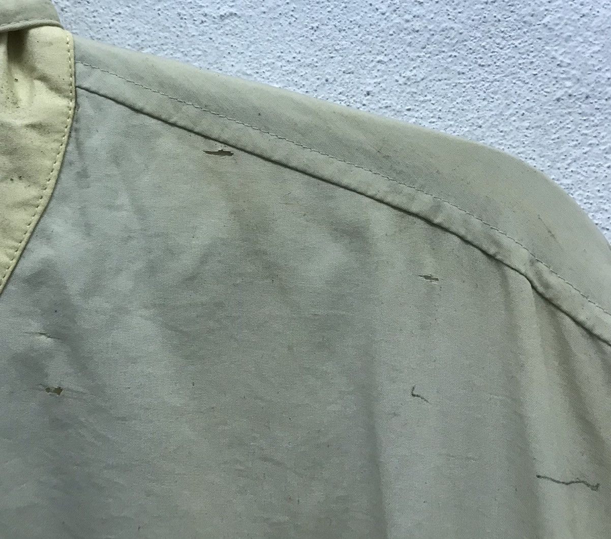 Christian Dior Monsieur × Vintage Vintage Christian Dior Monsieur Sportswear Jacket Size US XL / EU 56 / 4 - 11 Thumbnail