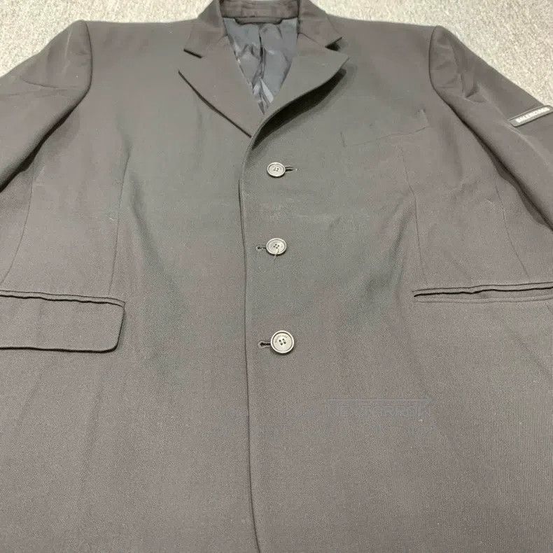 Balenciaga Balenciaga Jacket Size XS / US 0-2 / IT 36-38 - 9 Thumbnail