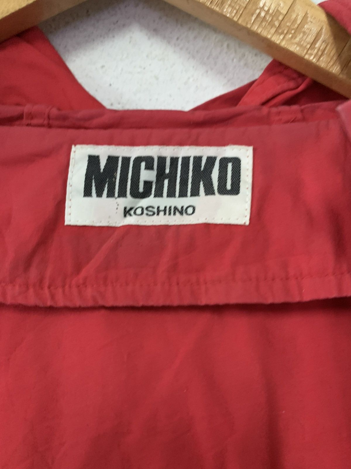 Japanese Brand × Michiko Koshino London Vintage Michiko London Koshink Size US M / EU 48-50 / 2 - 4 Thumbnail