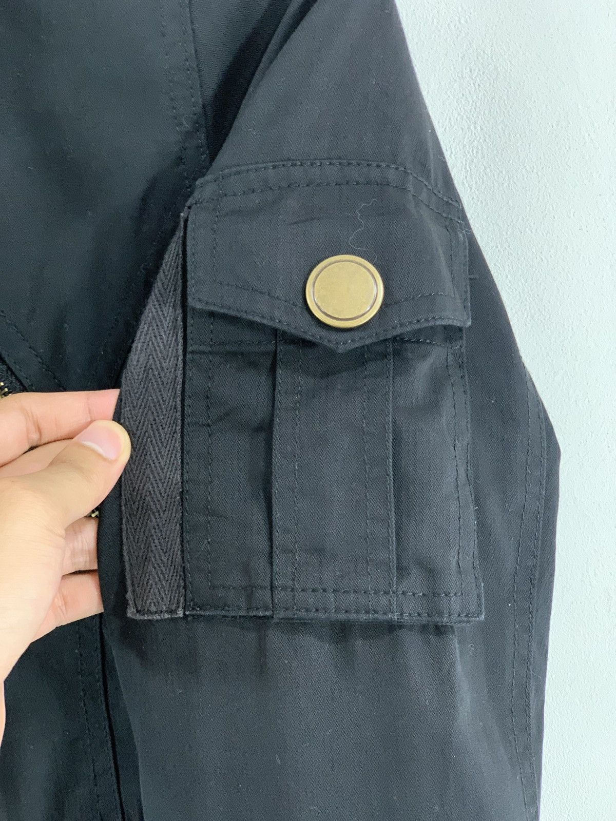 Vintage Vintage Japanese Unbrand Size US M / EU 48-50 / 2 - 10 Thumbnail
