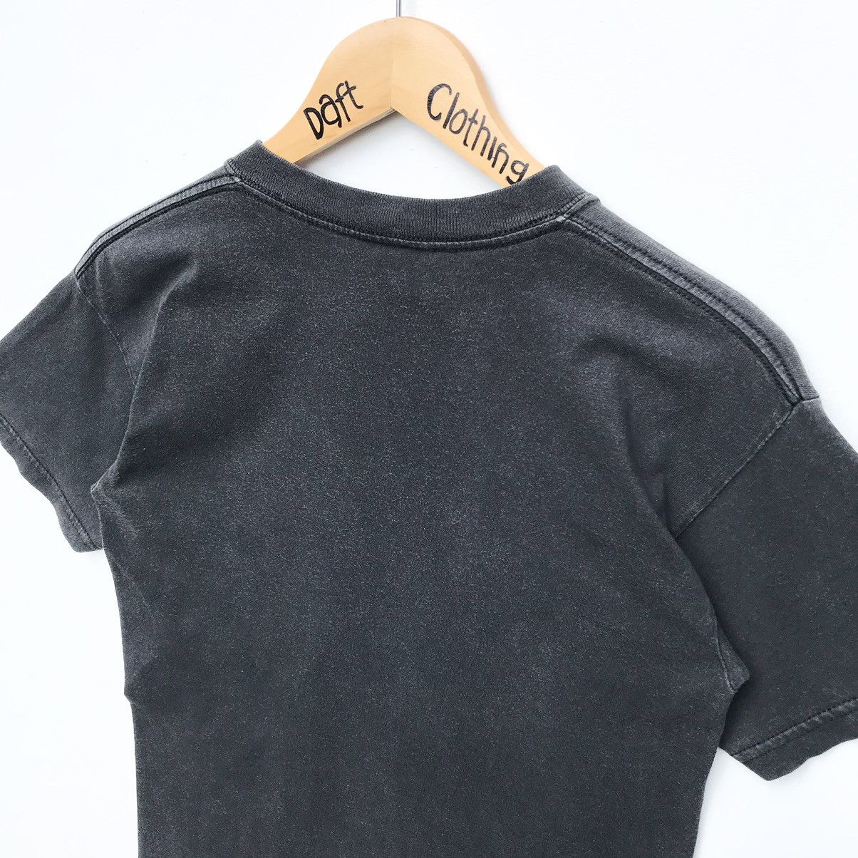 Band Tees Vintage Comeback Kid Hardcore Punk Band Shirt Sunfaded Size US S / EU 44-46 / 1 - 8 Thumbnail