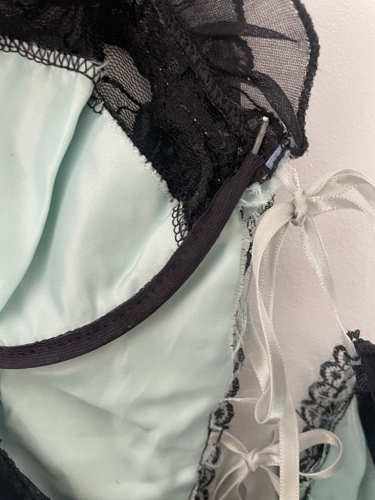 Vintage Vintage bodysuit Size M / US 6-8 / IT 42-44 - 22 Thumbnail