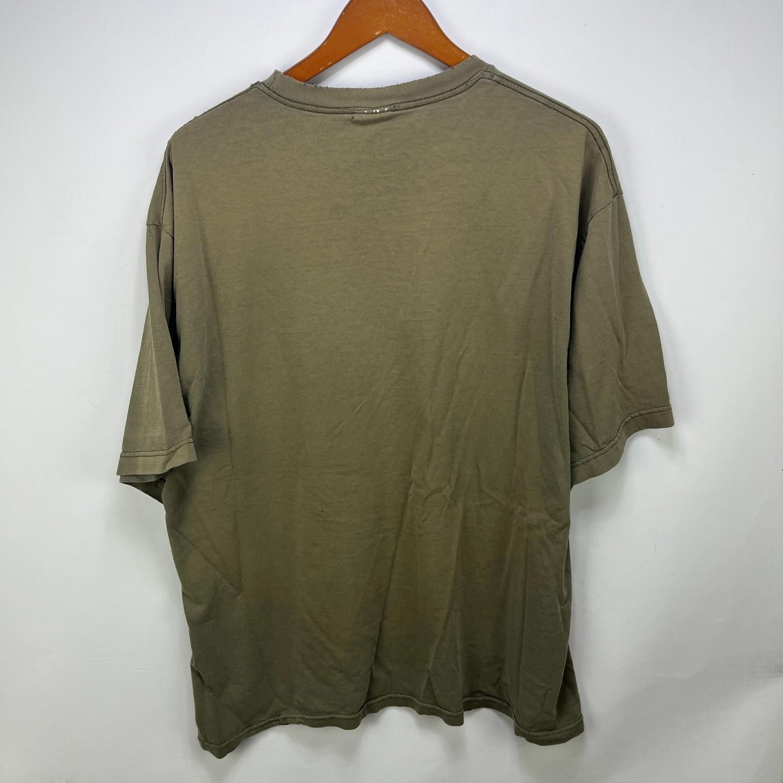 Bass Pro Shops Vintage 90s Bass Pro Shops Redhead Dog Sun Faded T Shirt XL Size US XL / EU 56 / 4 - 9 Thumbnail
