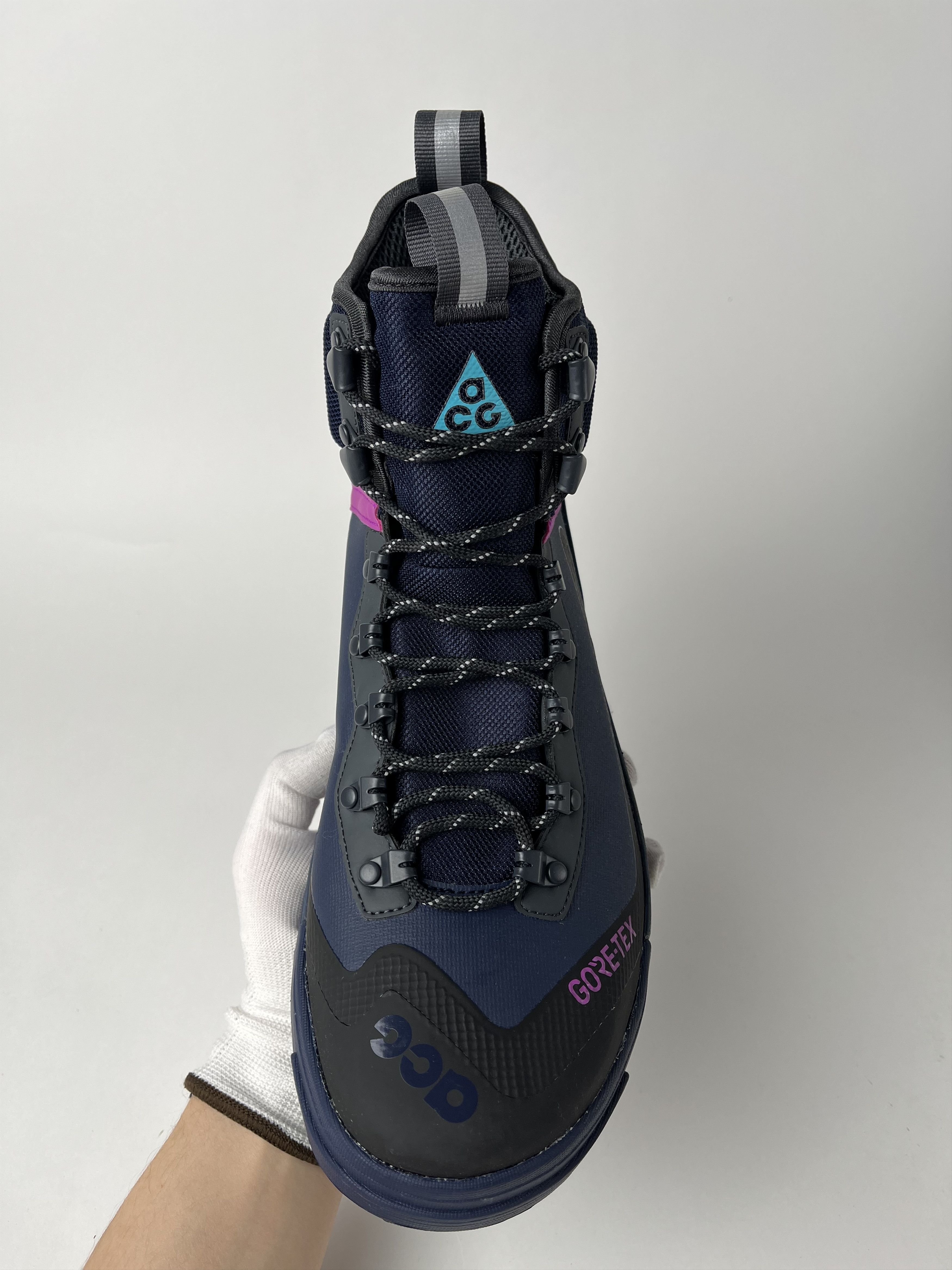 Nike ACG Boots Nike ACG Zoom Gaiadome GORE-TEX Size US 10.5 / EU 43-44 - 7 Thumbnail