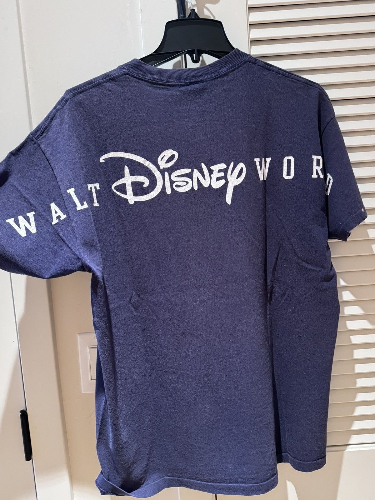 Disney × Vintage Disney Mickey Mouse Walt vintage shirt Size US M / EU 48-50 / 2 - 2 Thumbnail