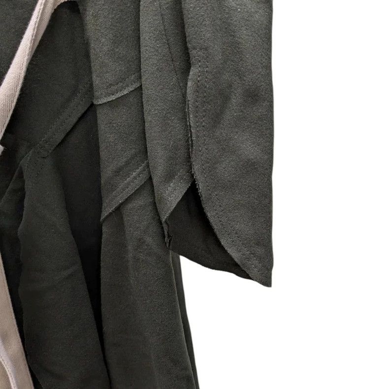 Vivienne Westwood vivienne westwood A deformed woolen coat Size XS / US 0-2 / IT 36-38 - 5 Thumbnail