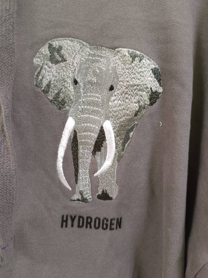 14th Addiction Hydrogen Zip Hoodie Ifsixwasnine lgb Style Size US S / EU 44-46 / 1 - 4 Thumbnail