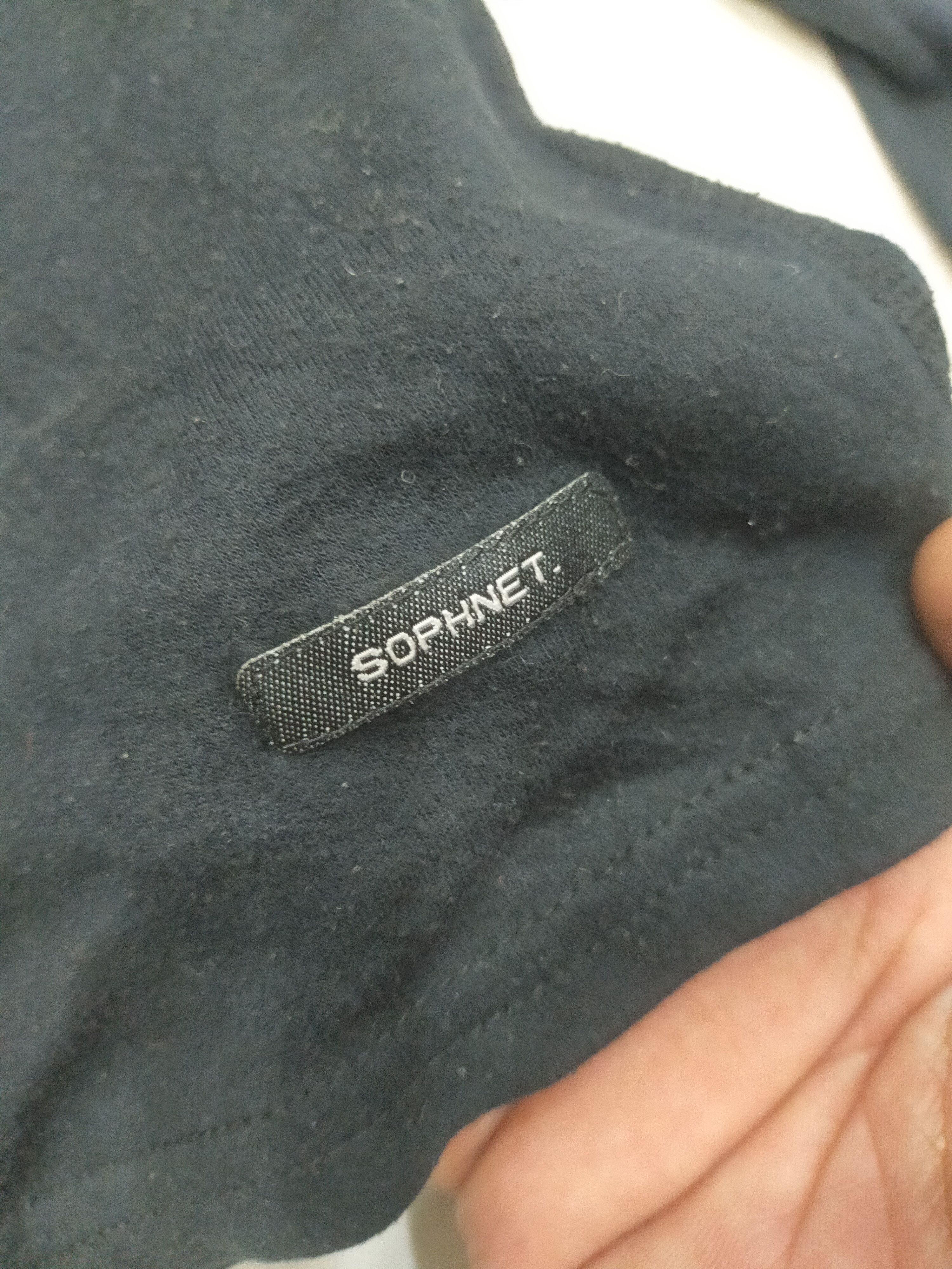 Japanese Brand × Sophnet. SOPH Japan Size US S / EU 44-46 / 1 - 3 Thumbnail