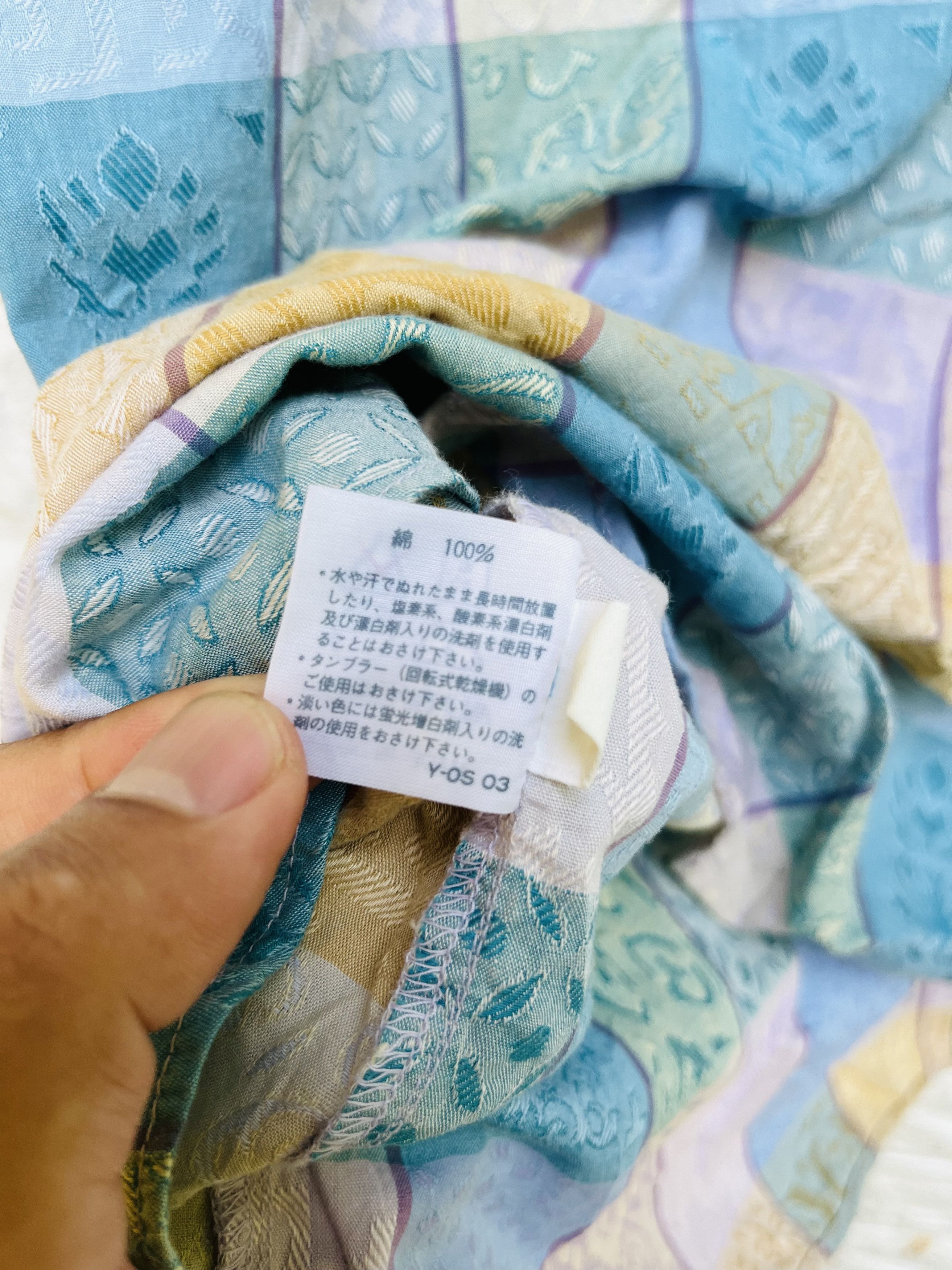 Japanese Brand × Vintage Vintage Musingwear Hip Hop Japanese Designer Fashion Style Size US XL / EU 56 / 4 - 11 Thumbnail