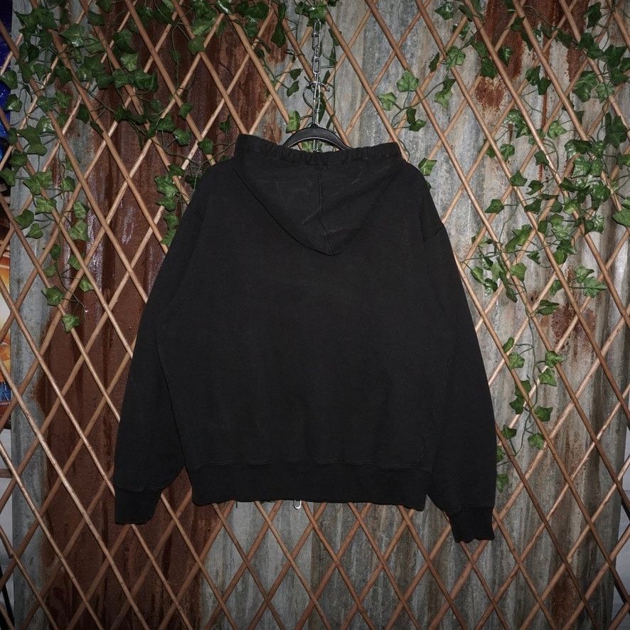 Old Navy Large - Vintage Y2K Old Navy 94 embroider heavy 2000s hoodie Size US L / EU 52-54 / 3 - 3 Thumbnail