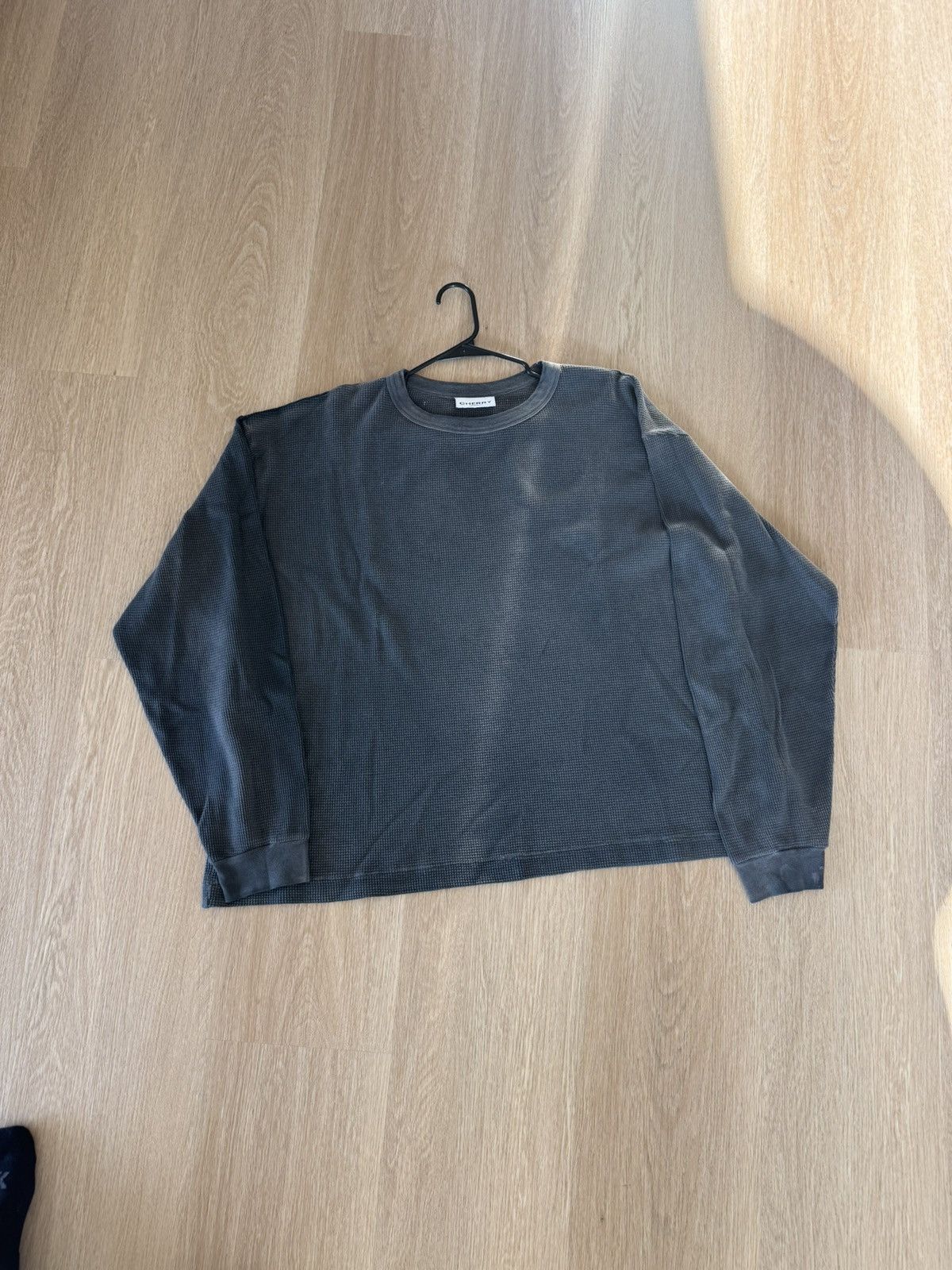 Cherry LA Cherry la waffle Size US XL / EU 56 / 4 - 2 Thumbnail
