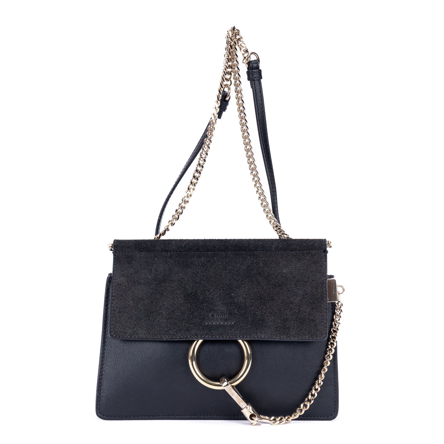Chloe Faye Mini Size ONE SIZE - 1 Thumbnail