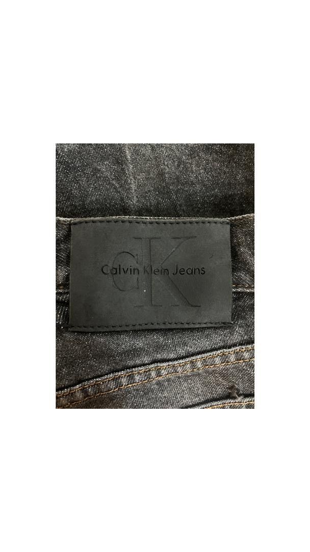 Calvin Klein CK JEANS Size US 29 - 3 Thumbnail