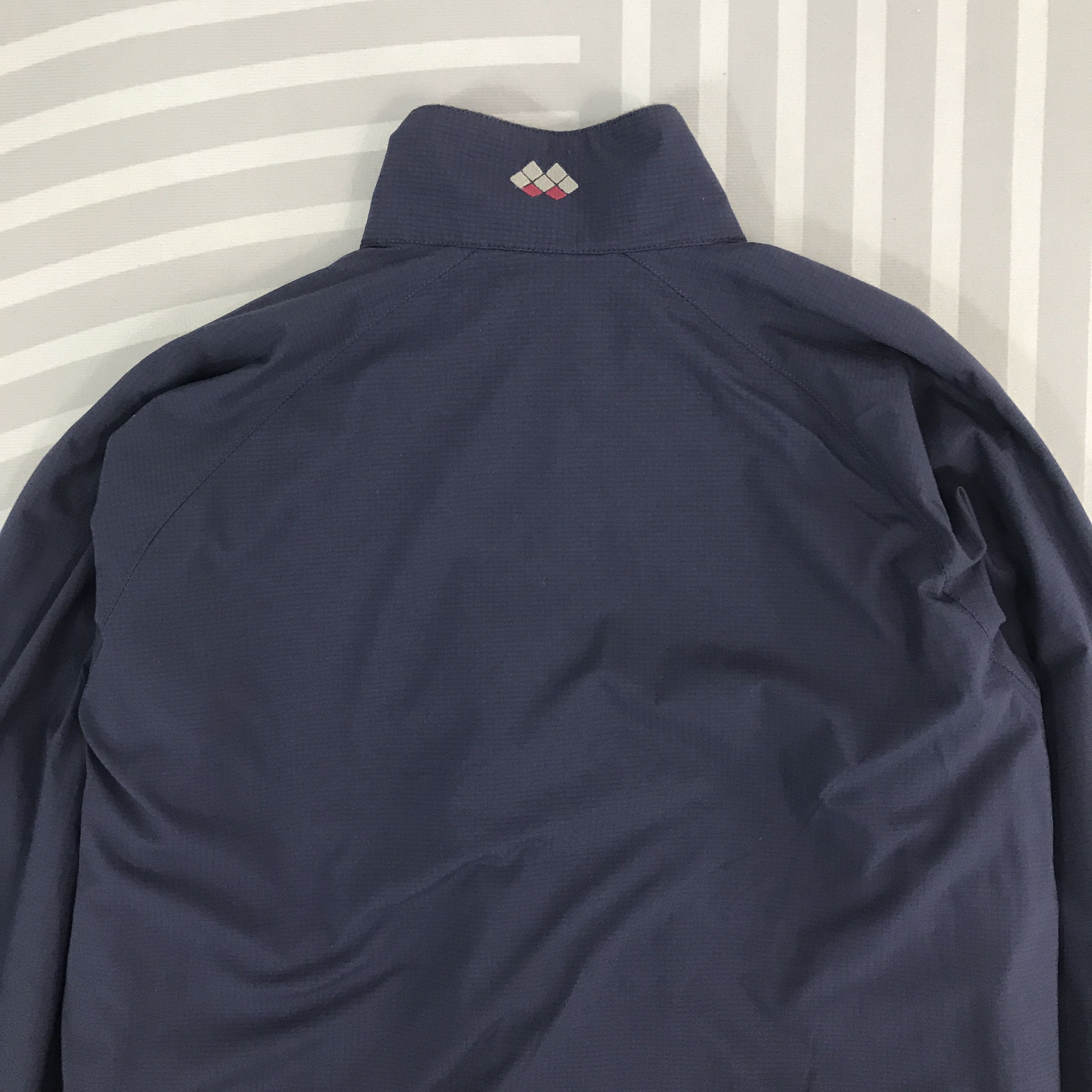 Montbell × Vintage Vintage montbell Outdoor Windbreaker Jacket Size US L / EU 52-54 / 3 - 4 Thumbnail