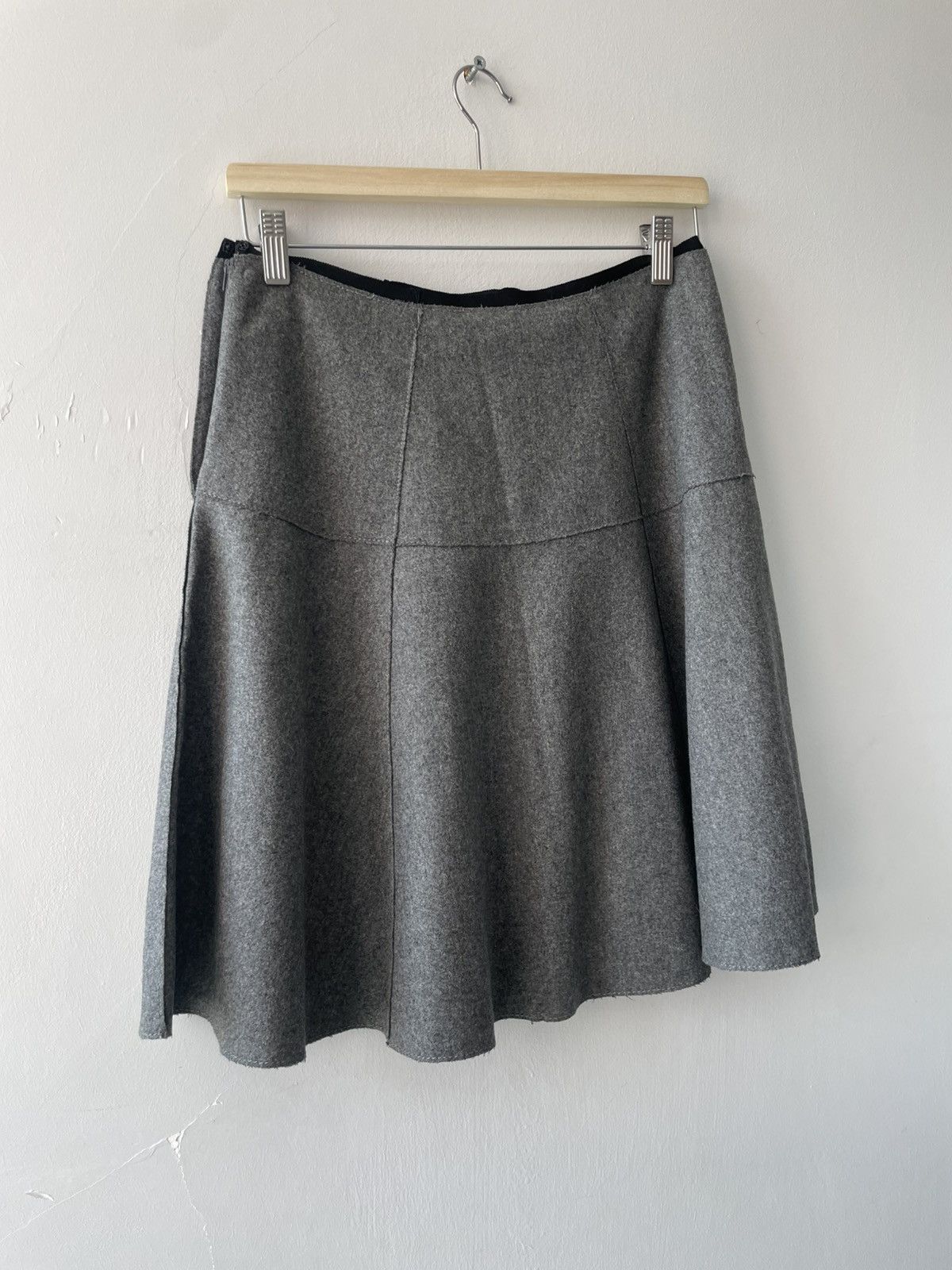 Vintage Marcopolo skirt Size 26" / US 2 / IT 38 - 7 Thumbnail