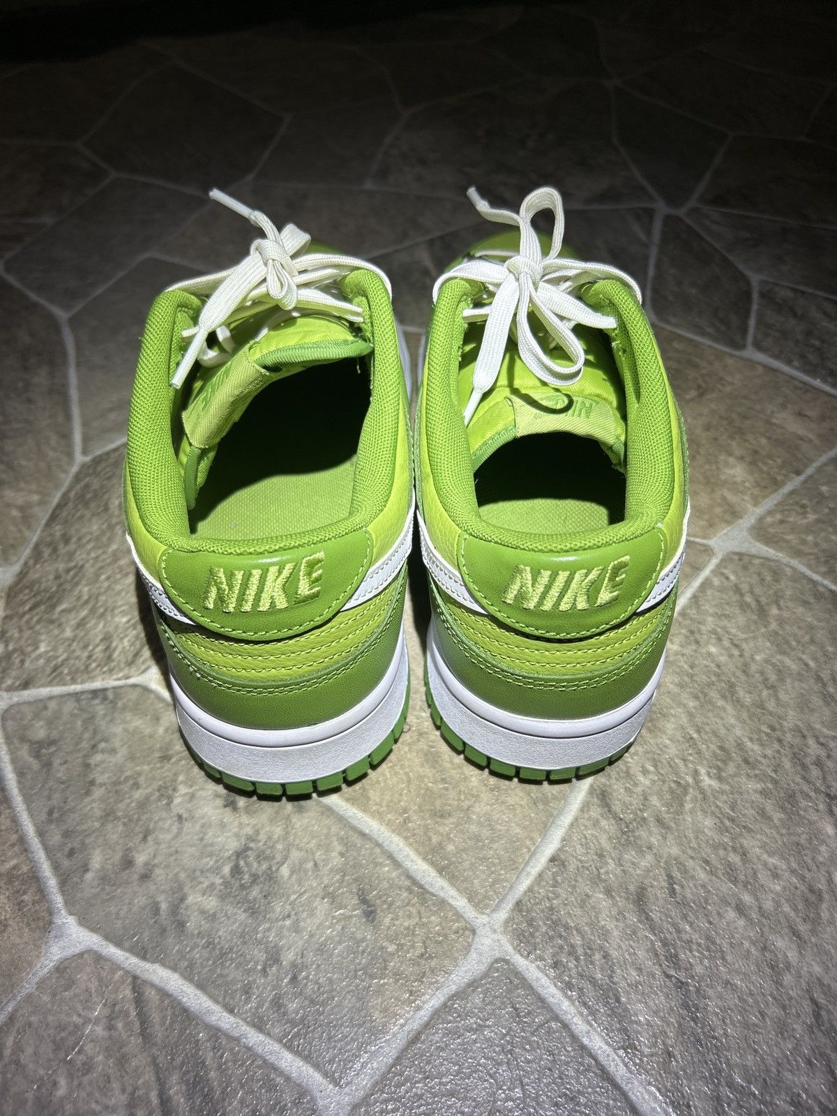 Nike Low Nike Dunks Chlorophyll Size US 10 / EU 43 - 3 Thumbnail