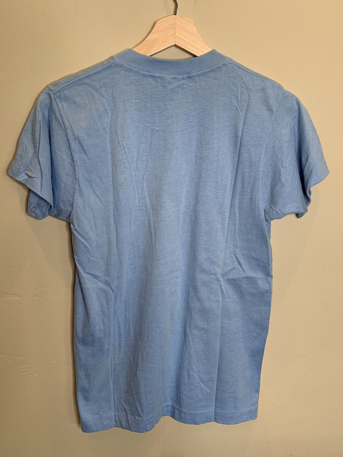 Marvel Comics × Vintage *RARE* Vintage 1986 Spider-Man Single Stitch Marvel T-Shirt Size US S / EU 44-46 / 1 - 6 Thumbnail
