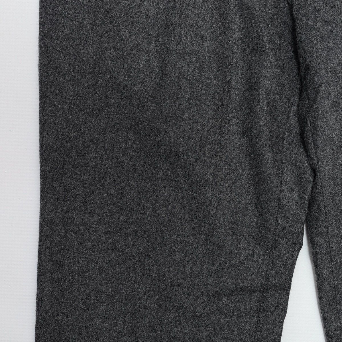 Corneliani Corneliani Wool Grey Trousers Pants Size US 36 / EU 52 - 6 Thumbnail