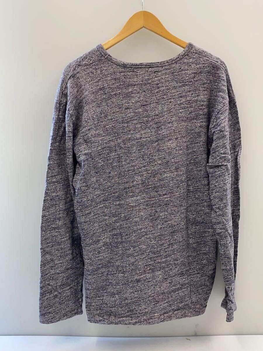 Our Legacy Drop Shoulder Long Sleeve Tee Size US L / EU 52-54 / 3 - 2 Thumbnail
