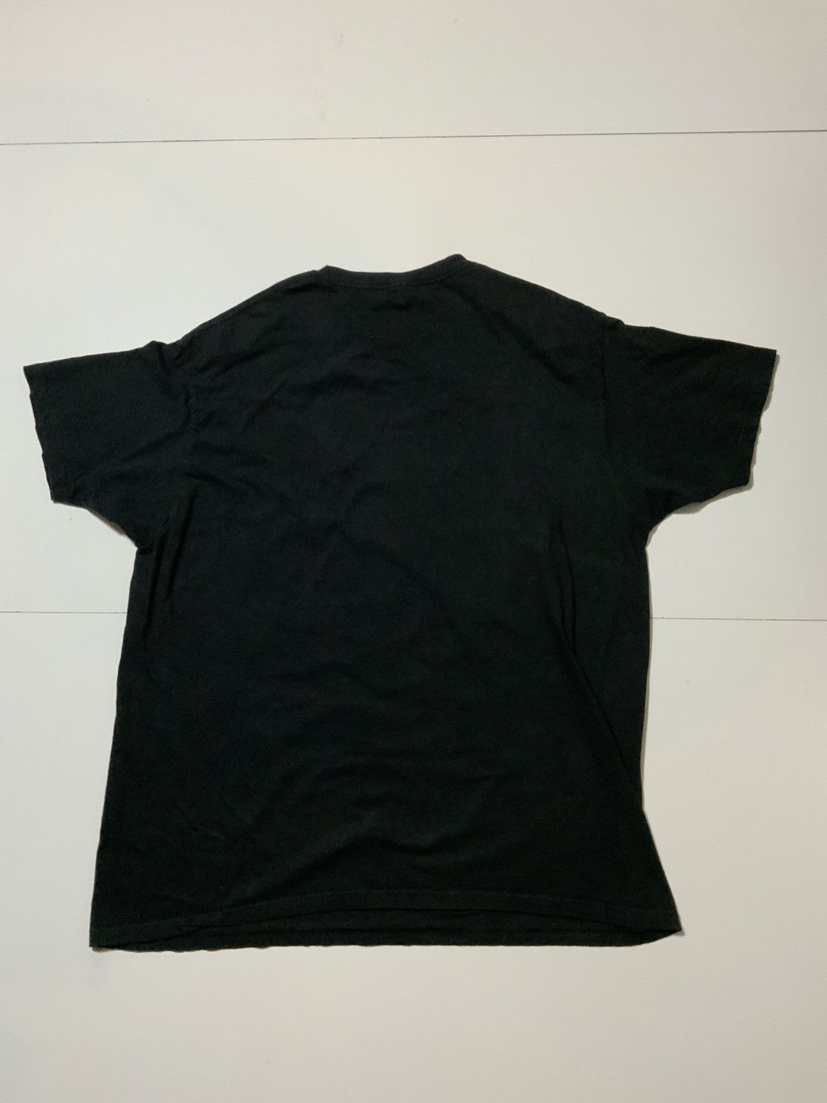 Ripple Junction One Piece Roronoa Zoro Pirate Hunter Anime Movie T-Shirt Size US XL / EU 56 / 4 - 2 Thumbnail