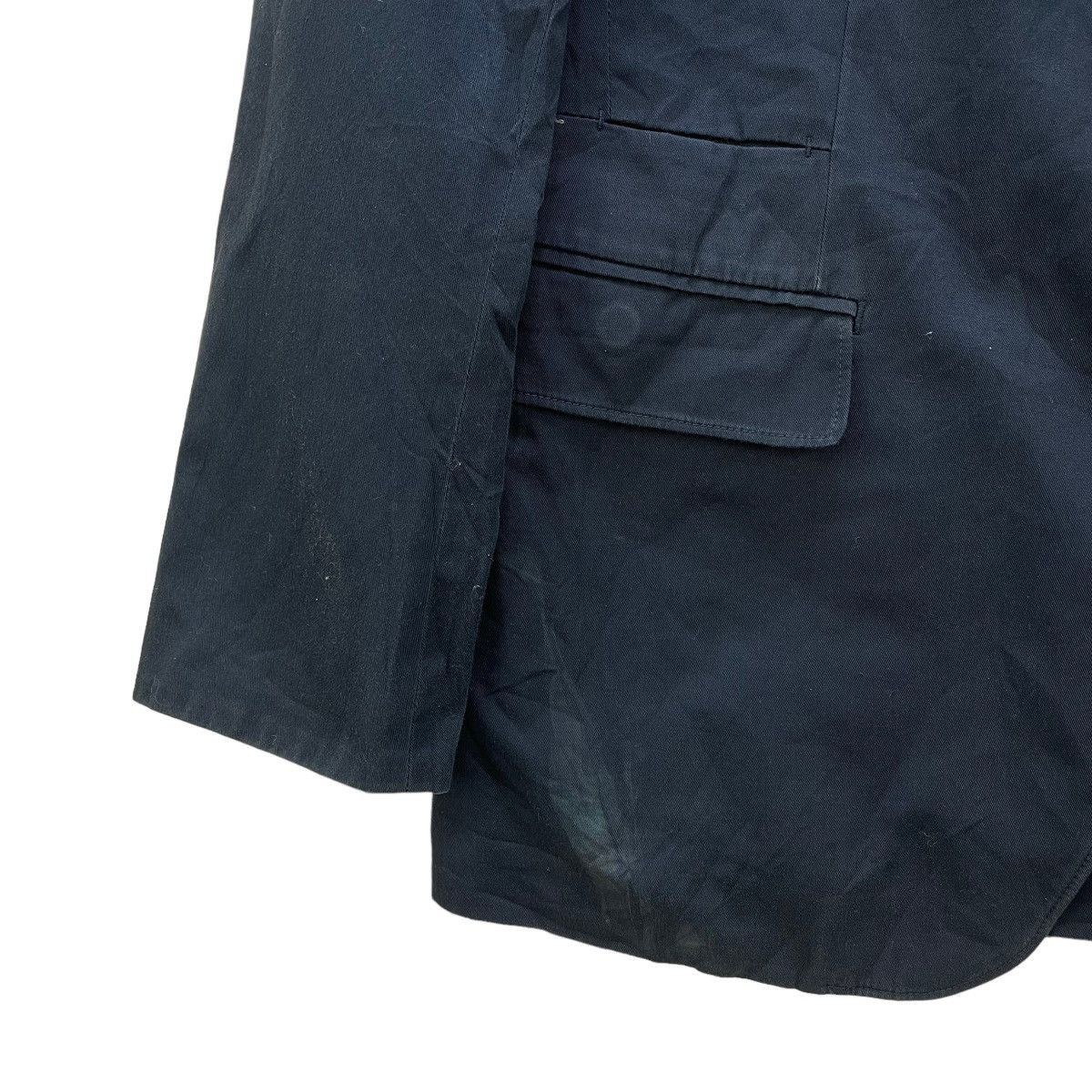 Japanese Brand × Lemaire × Uniqlo Lemaire X Uniqlo Casual Jacket Size US M / EU 48-50 / 2 - 4 Thumbnail