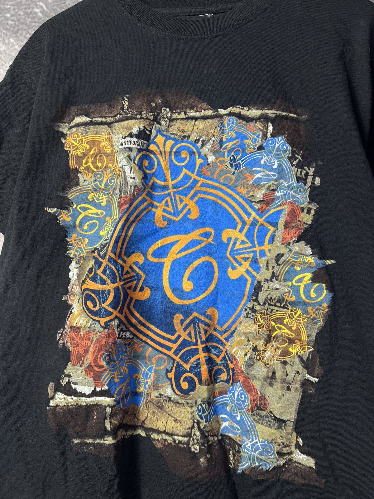 WWE 🔥1+1=3🔥 WWE 2013 Christian One More Match T-shirt Size US M / EU 48-50 / 2 - 5 Thumbnail