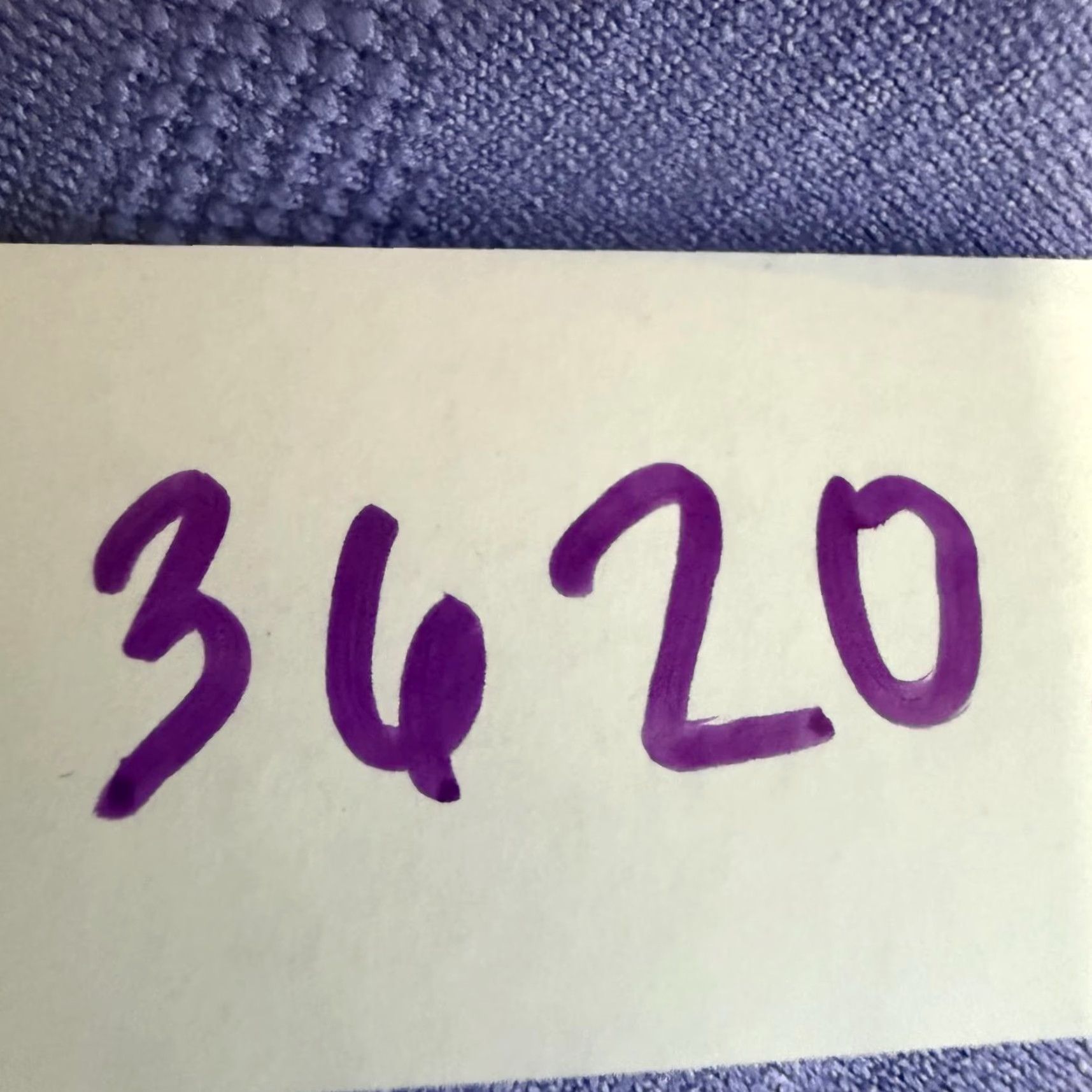 Lululemon VINTAGE Lululemon Swiftly Tech Long Sleeve 2.0 Shirt Women 12 Dusky Lavender DKLA 54829 Purple Size XL / US 12-14 / IT 48-50 - 7 Thumbnail