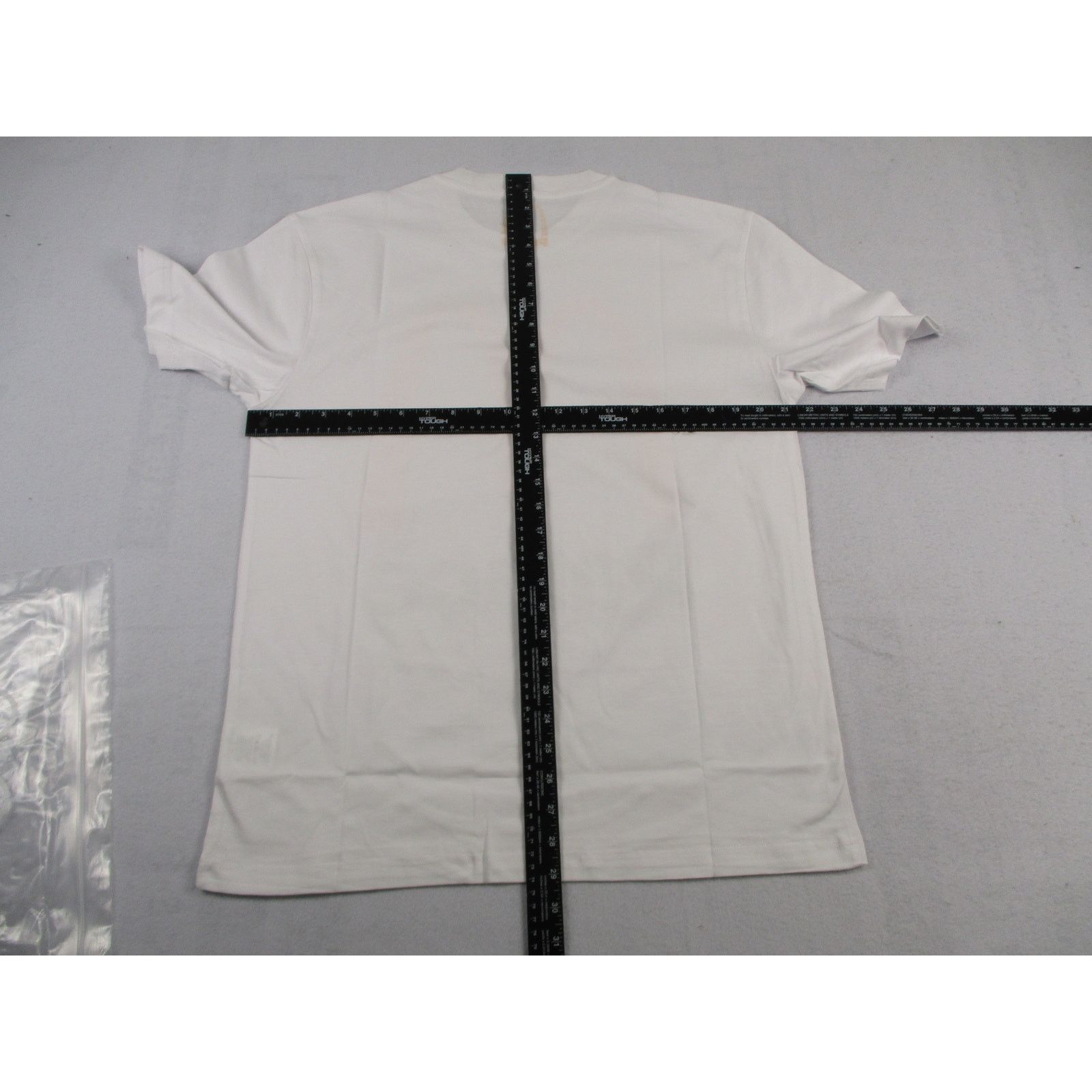 Palace Palace x McDonald's Logo T-Shirt – White L New 1280 Size US L / EU 52-54 / 3 - 6 Thumbnail