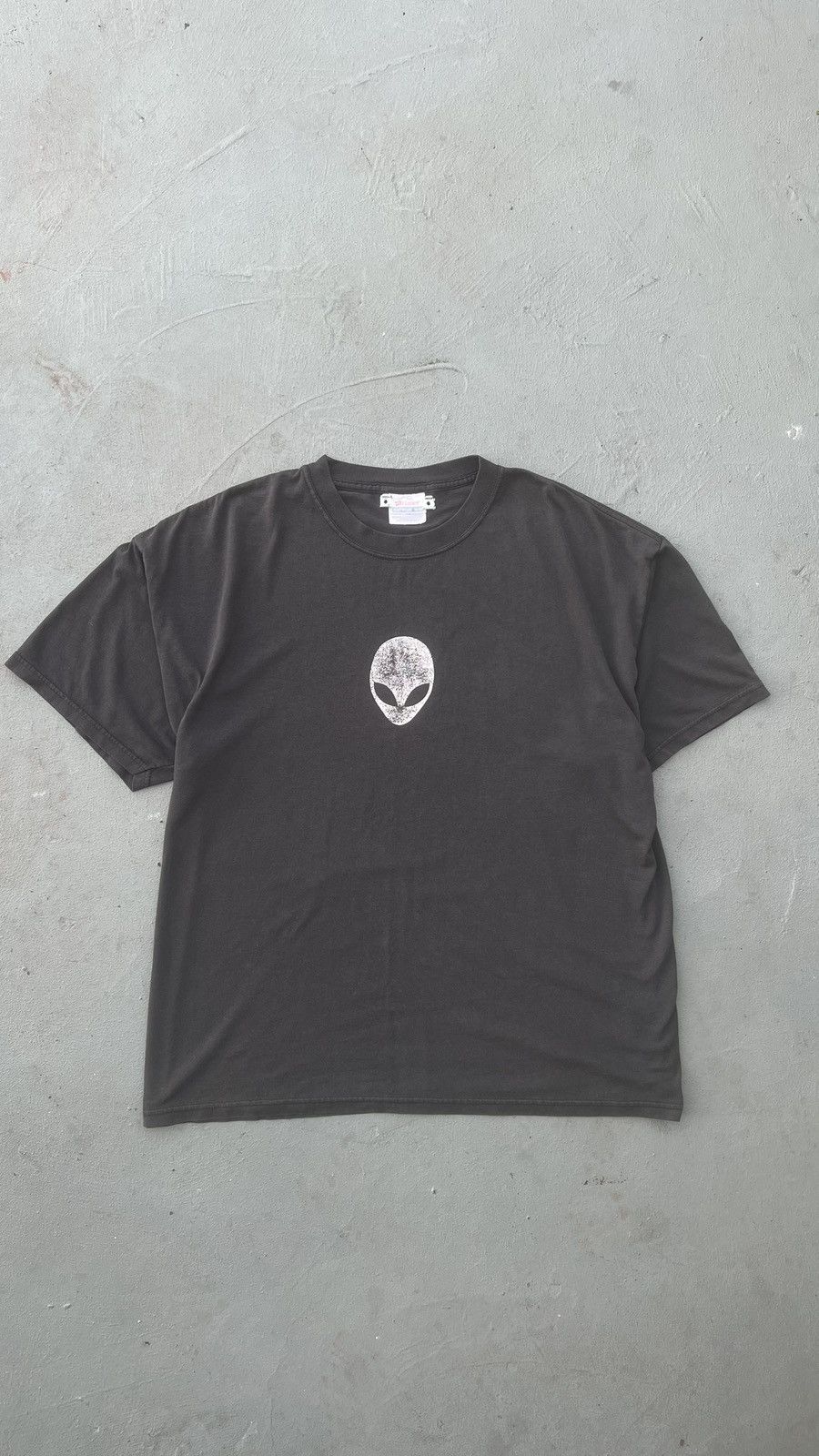 Microsoft Alienware Vintage 2000 Promo Shirt Size US XL / EU 56 / 4 - 1 Thumbnail