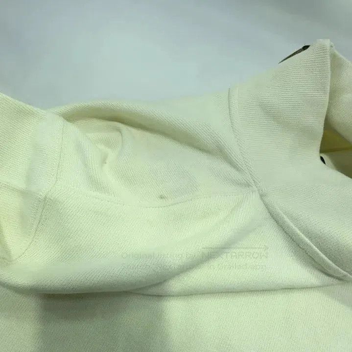 Polo Ralph Lauren Polo Ralph Lauren FW23 Solid Pony Half. Size US XL / EU 56 / 4 - 8 Thumbnail