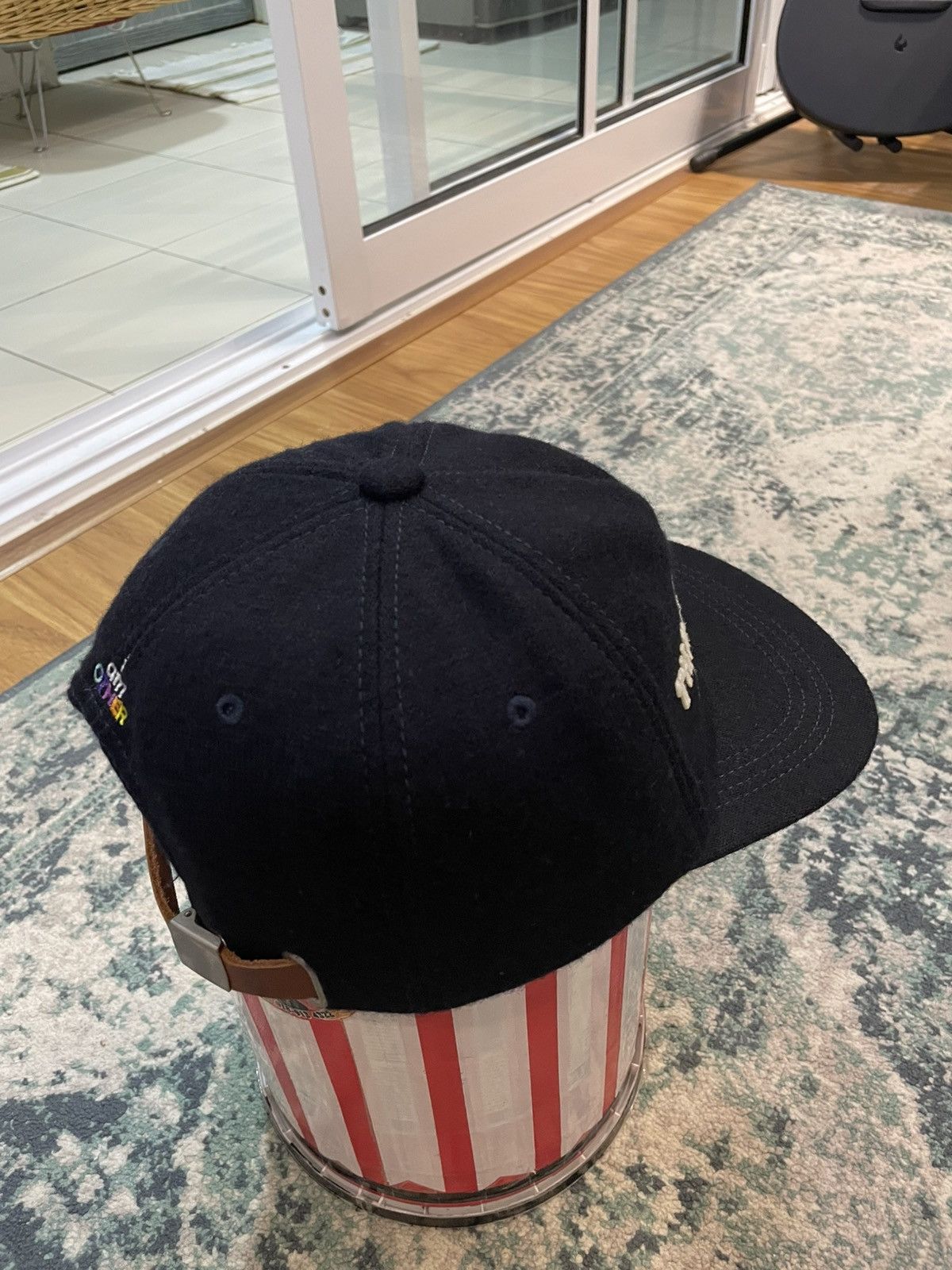 Pharrell × Uniqlo I Am Other x Uniqlo “The Possibilities Are Endless” Hat Size ONE SIZE - 7 Thumbnail