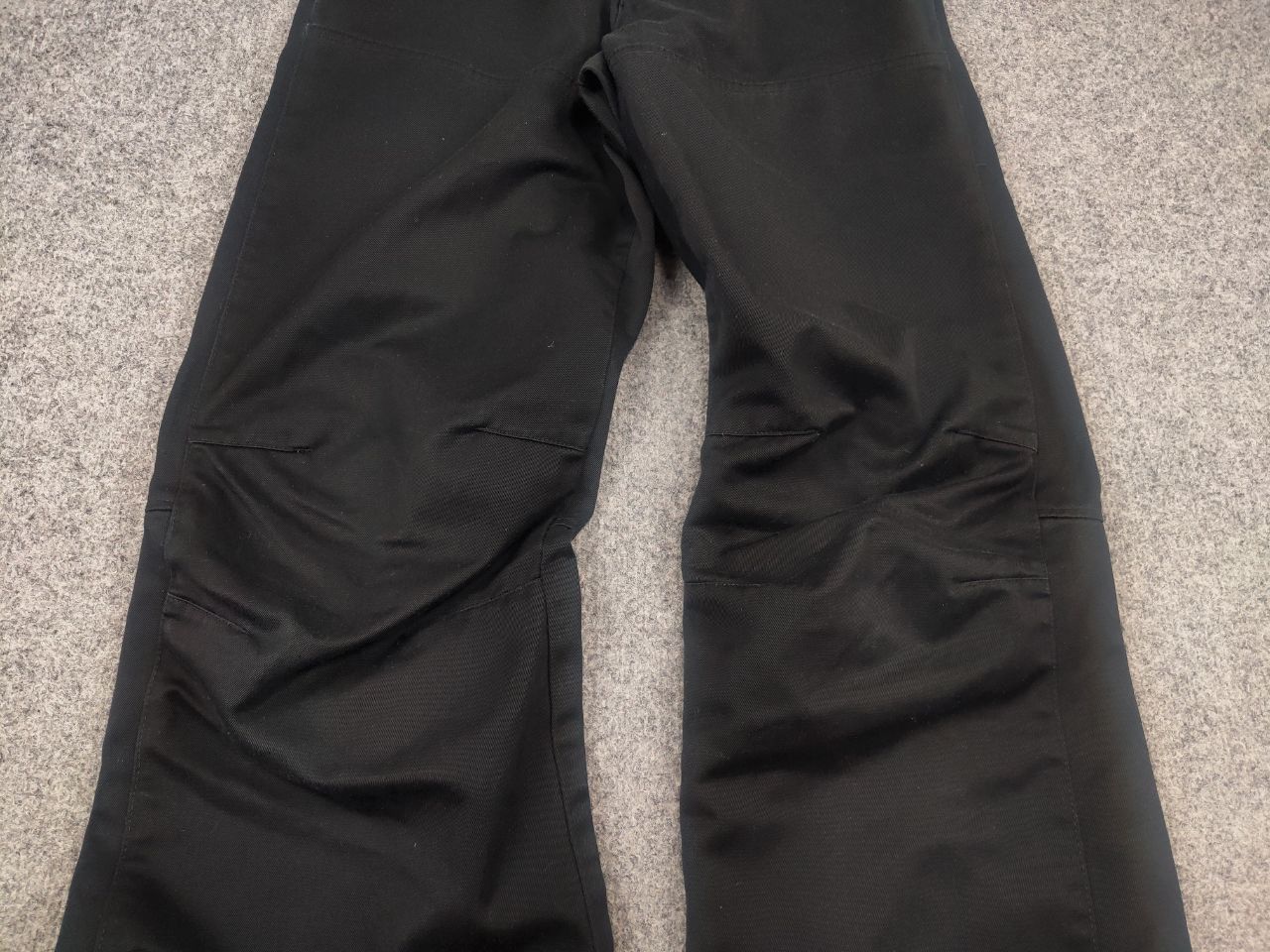 G-Star Vintage G Star Raw Double Knee Baggy Pants style LGB Size US 32 / EU 48 - 8 Thumbnail