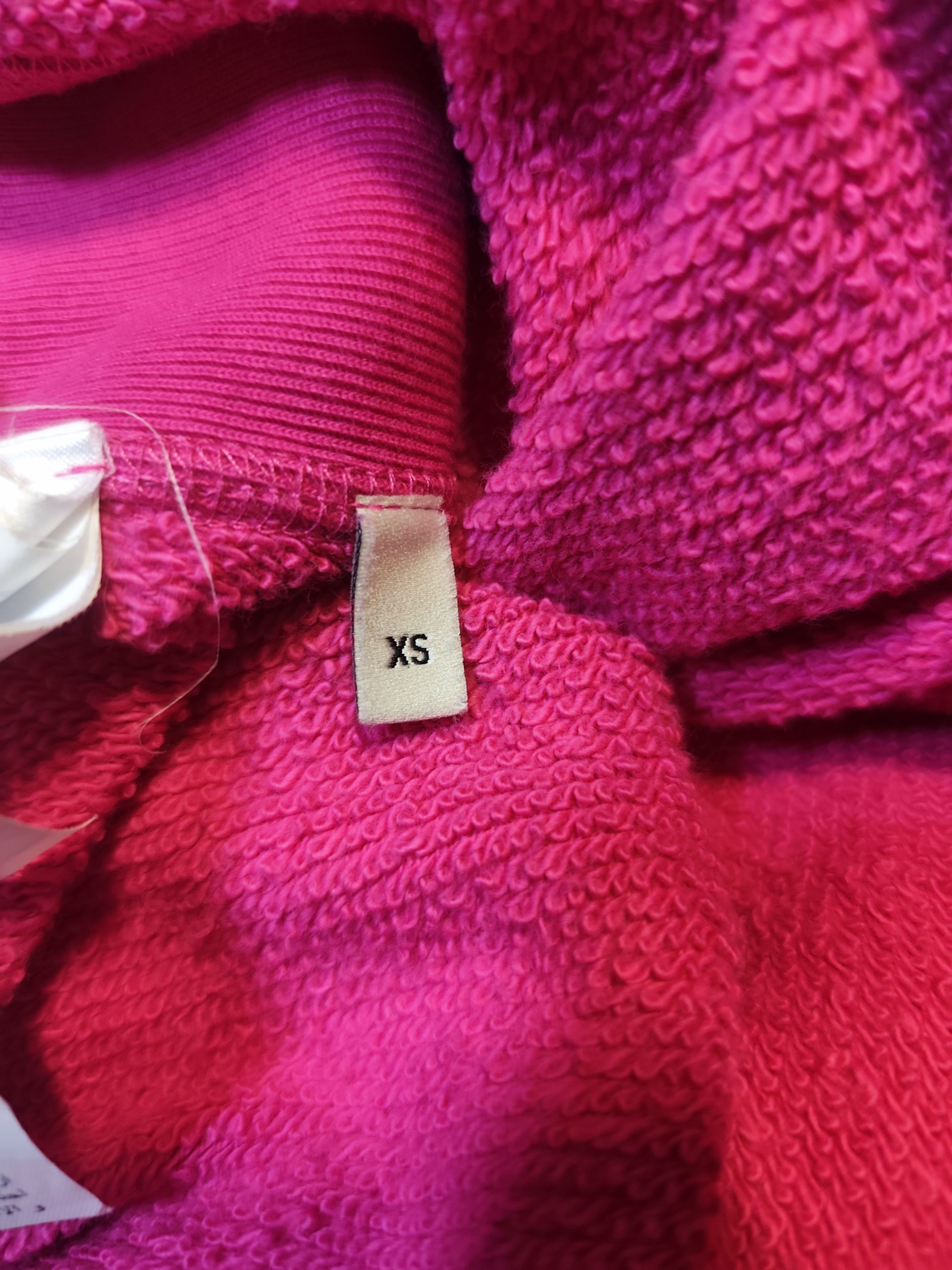 Gucci Gucci Pink Sweatshirt Size US S / EU 44-46 / 1 - 8 Thumbnail