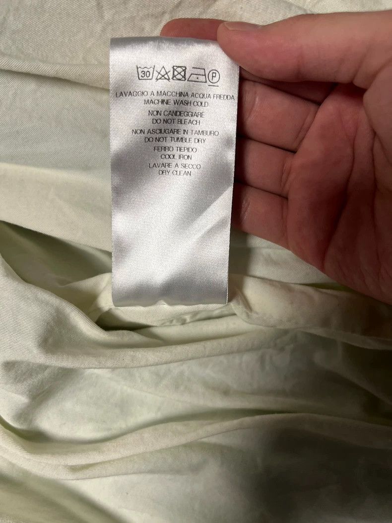 Raf Simons Raf Simons jacket-2506 Size US S / EU 44-46 / 1 - 5 Thumbnail