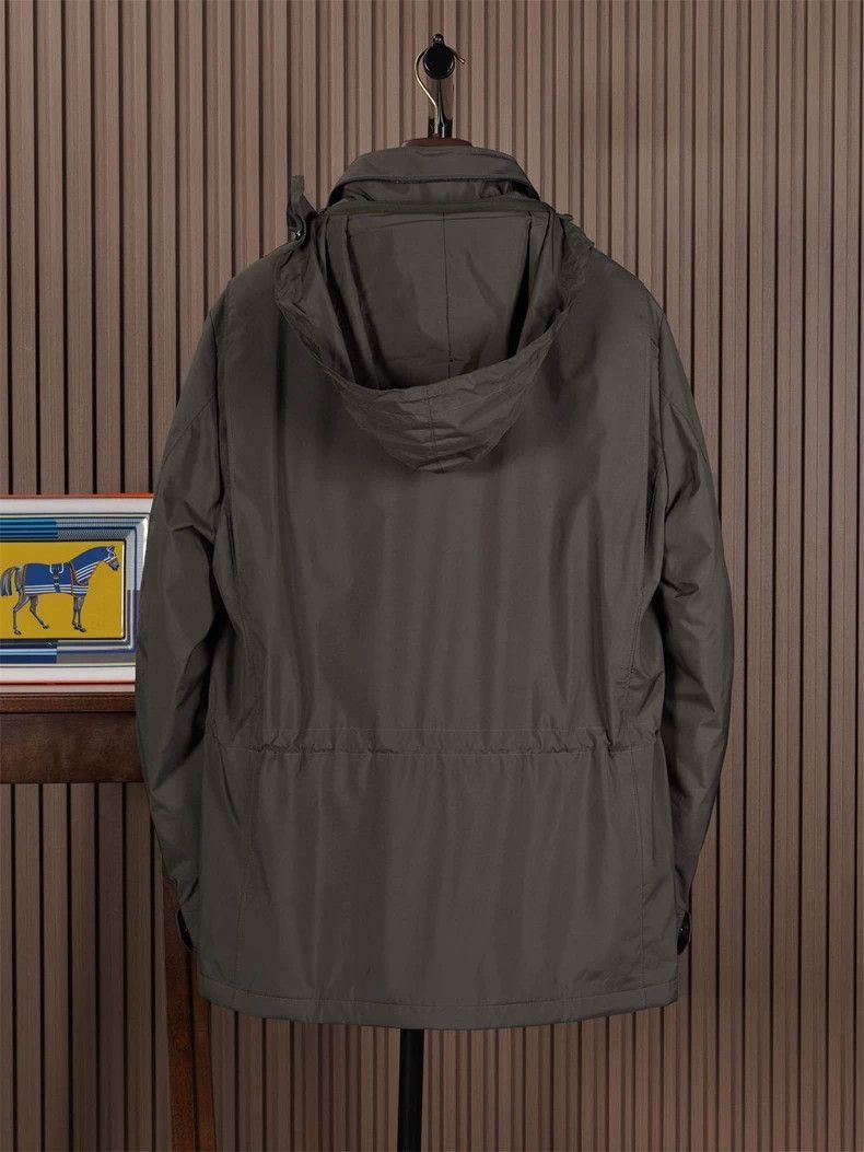 Loro Piana Loro Piana Traveller Jacket-2508 Size US L / EU 52-54 / 3 - 4 Thumbnail