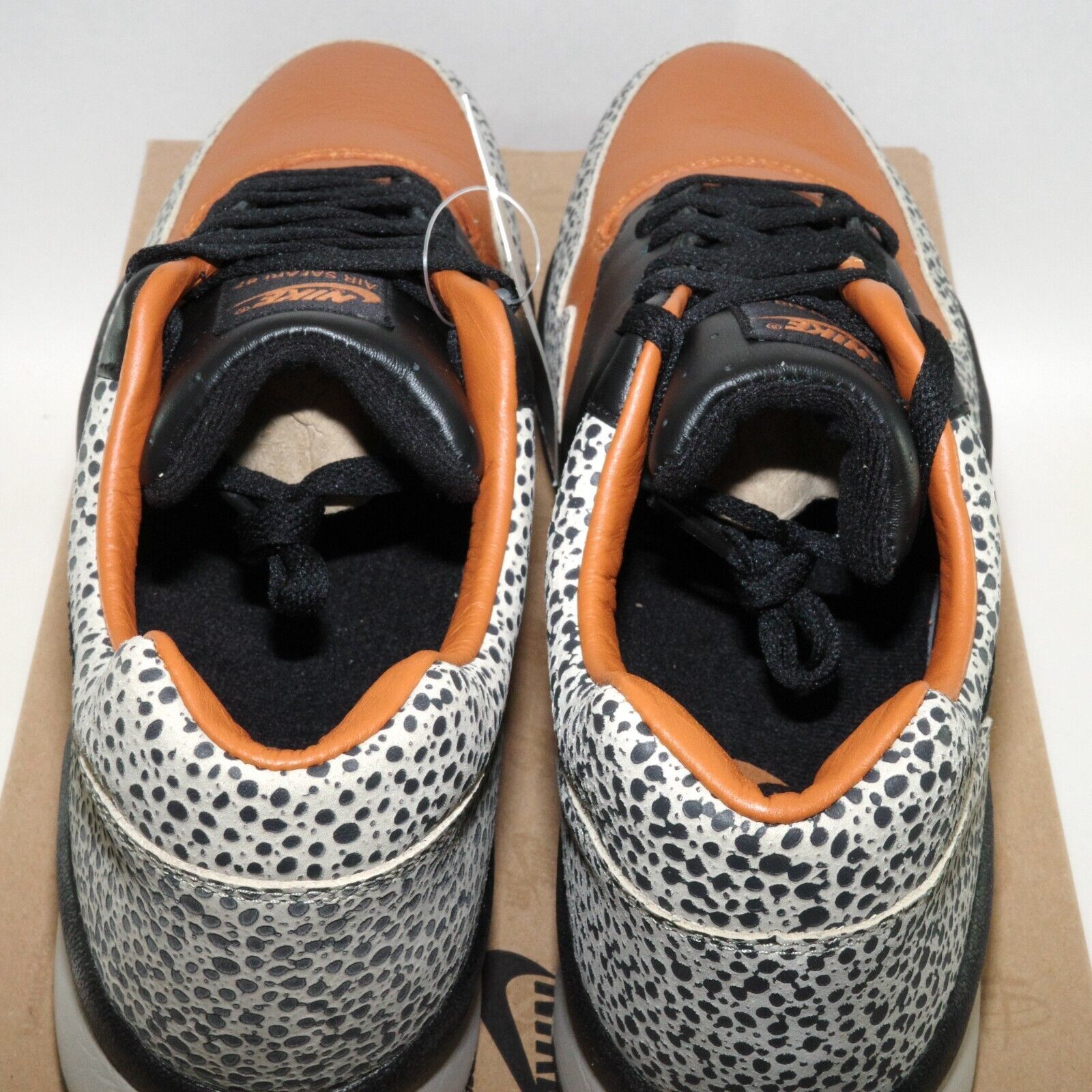 Nike 2012 Nike Air Safari NRG OG Mens US 11.5 DS Brand New Size US 11.5 / EU 44-45 - 9 Thumbnail