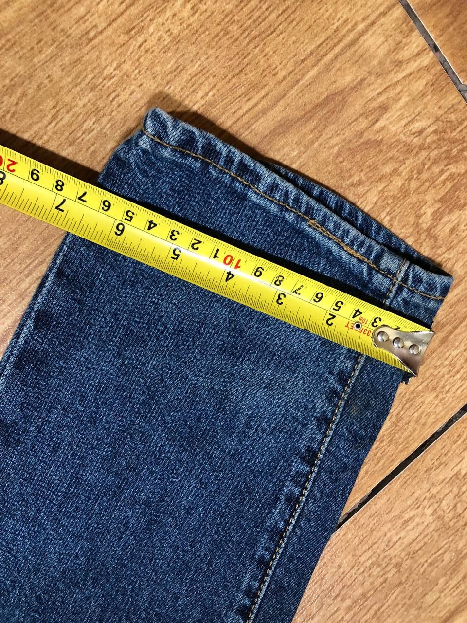 Levi's Vintage Levi's Jeans Size US 32 / EU 48 - 16 Thumbnail