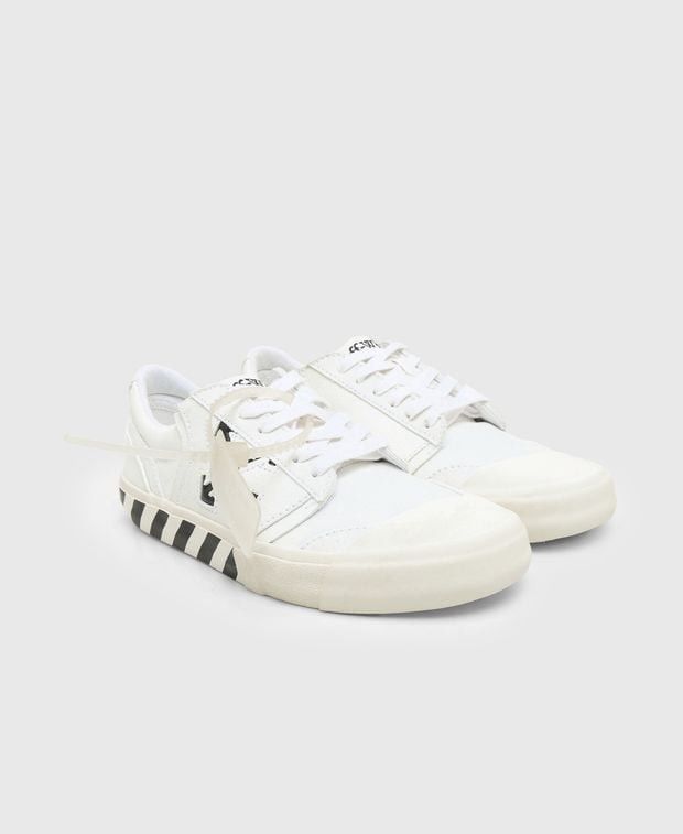 Off-White Vulc Sneakers Size US 8 / IT 38 - 1 Thumbnail