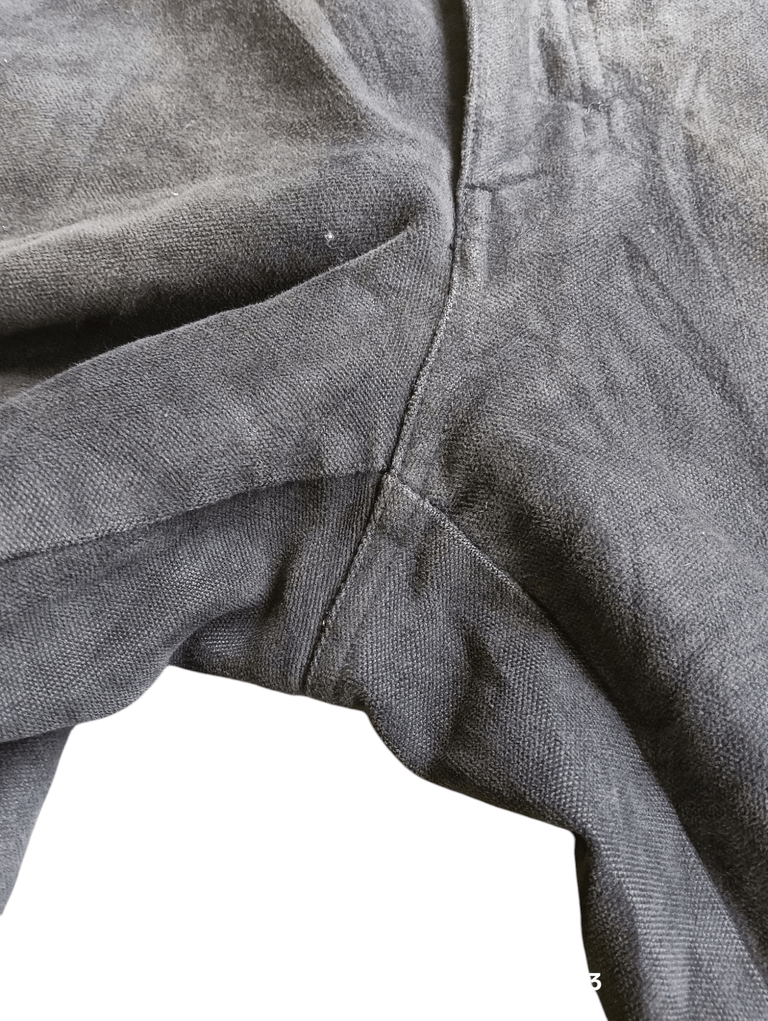 Armani Anniversary rare Armani jeans cargo Size US 32 / EU 48 - 4 Thumbnail
