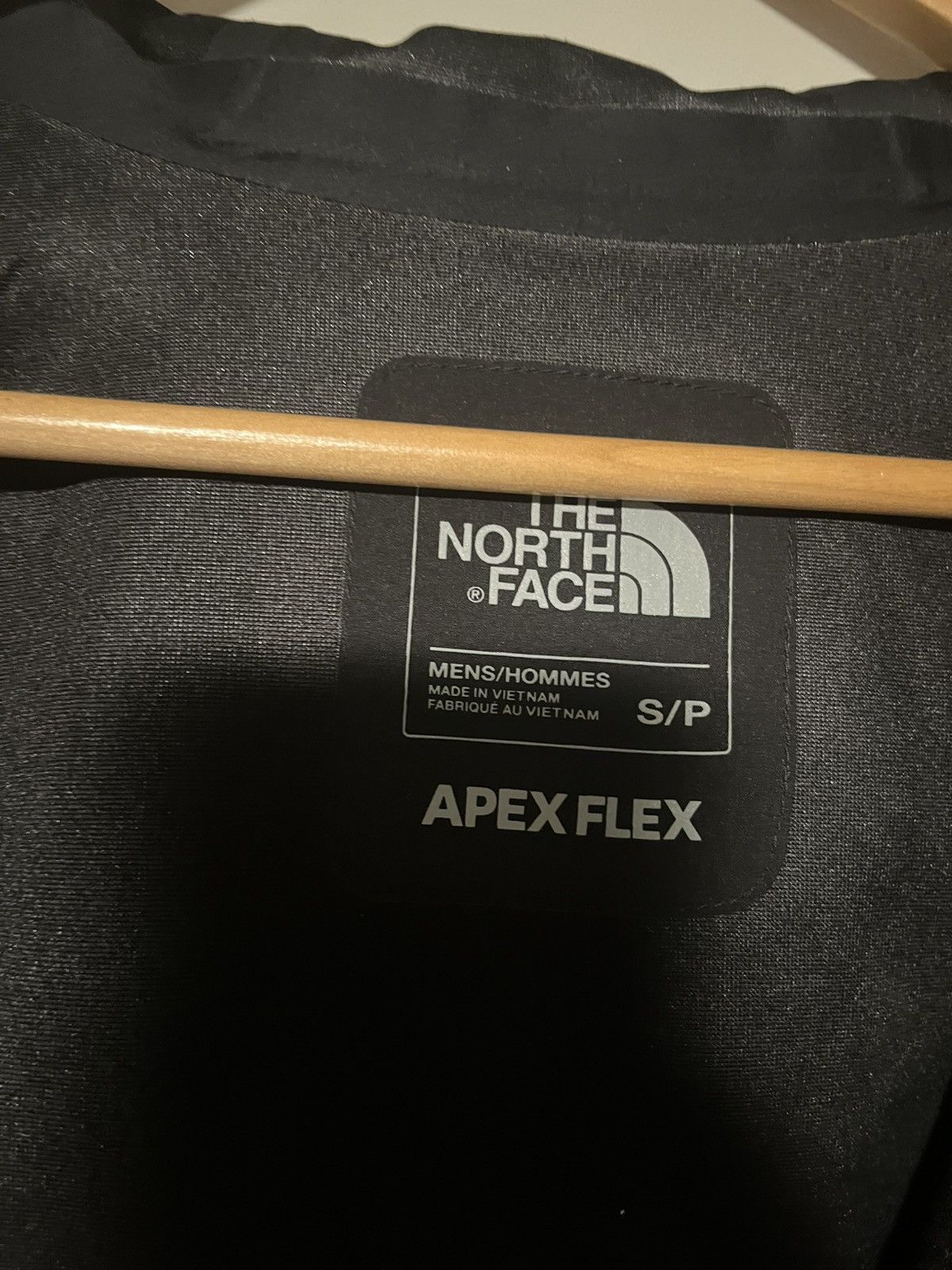 The North Face North face apex flex jacket Size US M / EU 48-50 / 2 - 2 Thumbnail