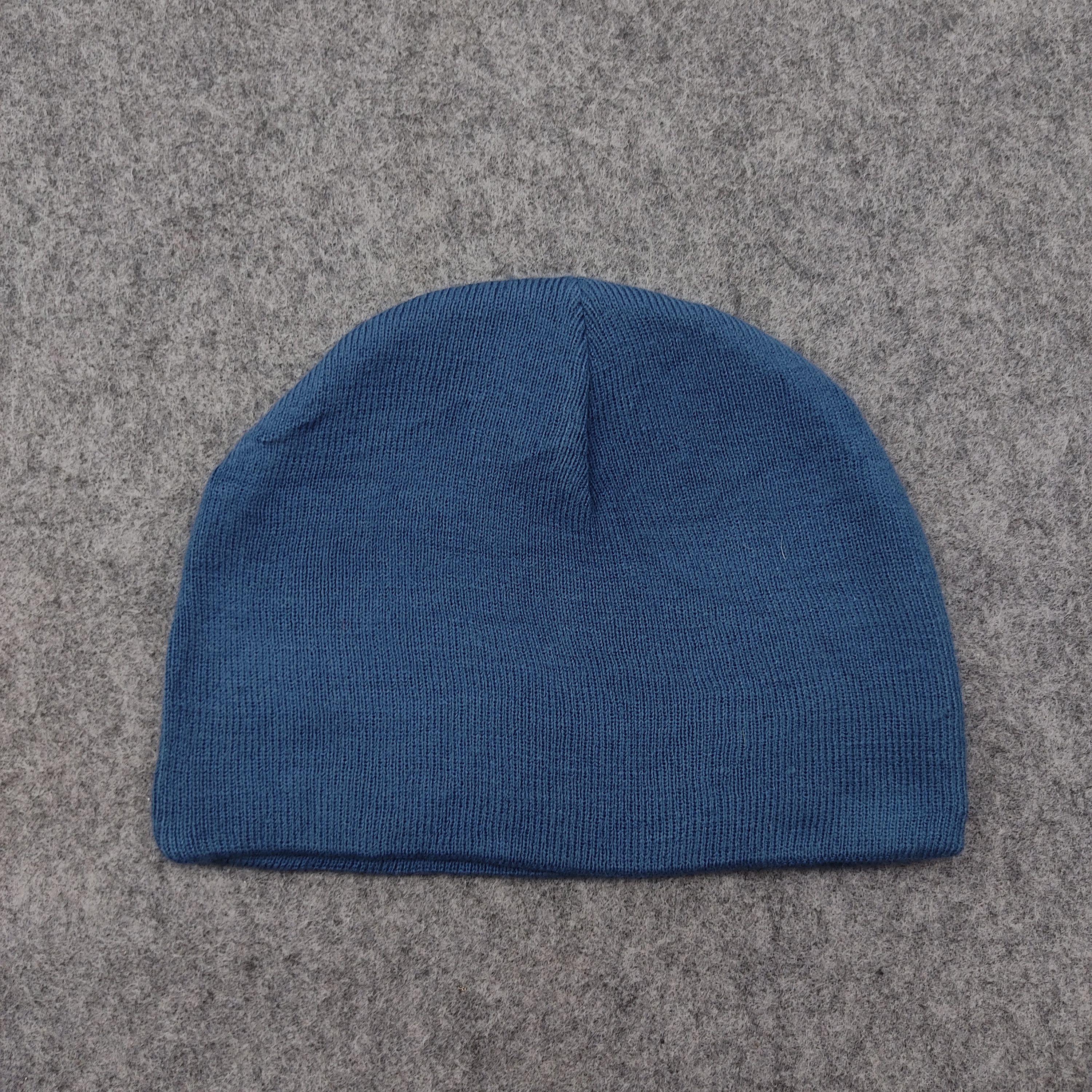 Airwalk Vintage Airwalk Beanie / Snow Hat / Snow Cap Size ONE SIZE - 3 Thumbnail