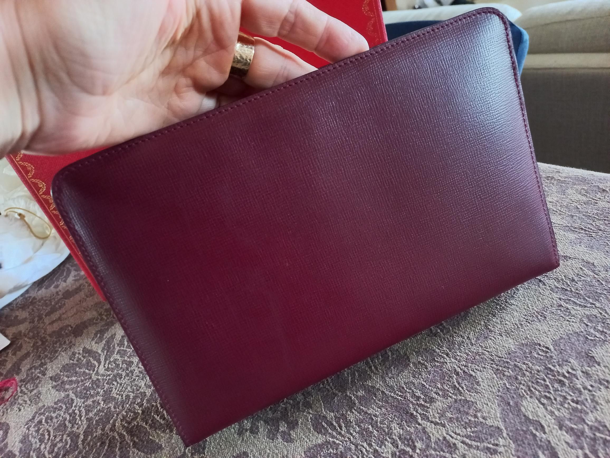 Cartier Pochette Cartier Size ONE SIZE - 2 Thumbnail