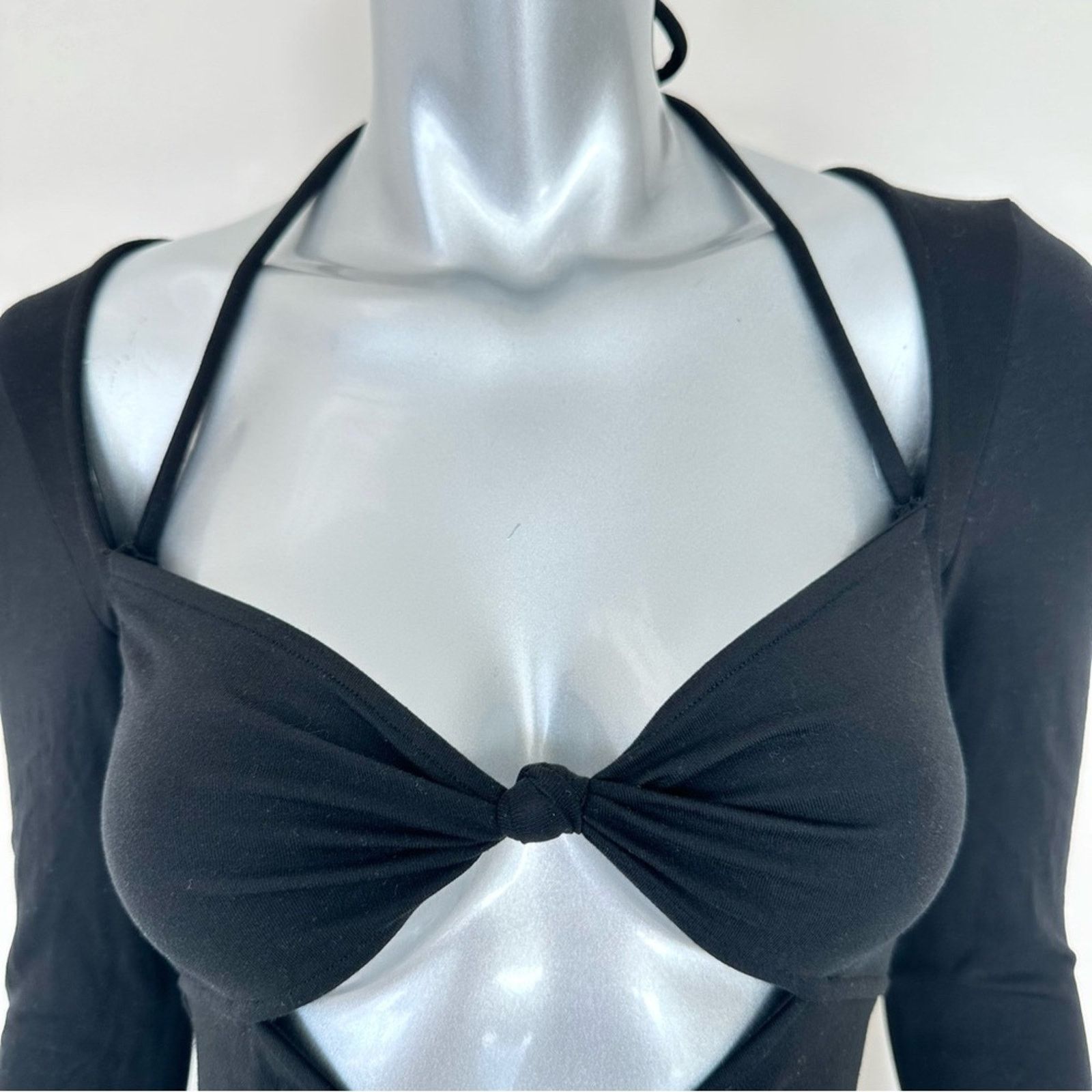 Other NEW!!! IAMNOTBASIC women dress size M Size M / US 6-8 / IT 42-44 - 2 Thumbnail