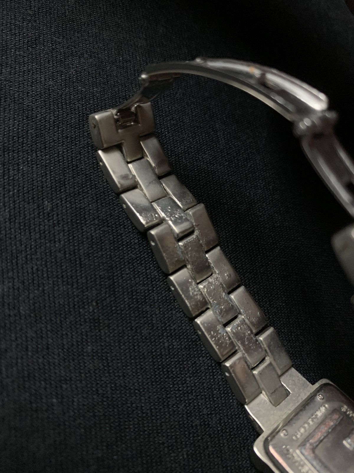 Gucci Gucci watch for girl Size ONE SIZE - 8 Thumbnail