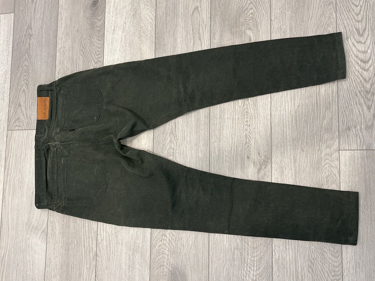 Levi's Made & Crafted SIZE 31 Made & Crafted Levi’s Size US 31 - 3 Thumbnail