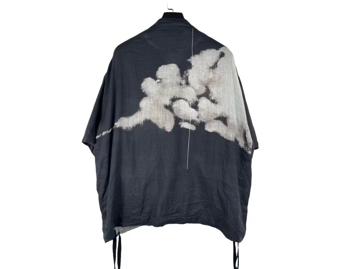 Undercover Undercover 25SS “Lost Cloud” Graphic Printed Shirt Size US L / EU 52-54 / 3 - 2 Thumbnail