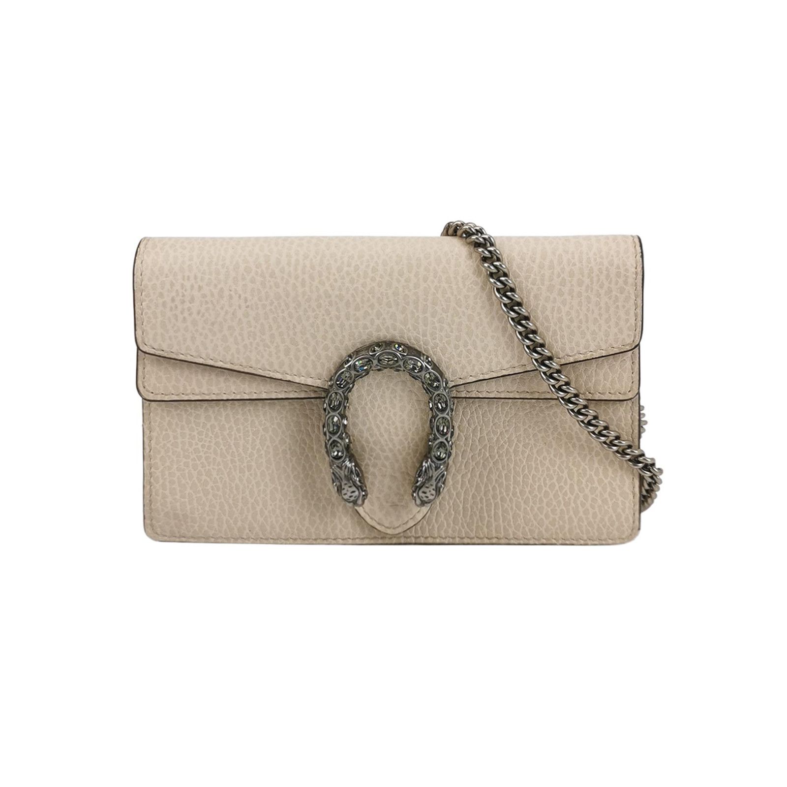 Gucci Gucci Women os Shoulder Bags Size ONE SIZE - 1 Thumbnail