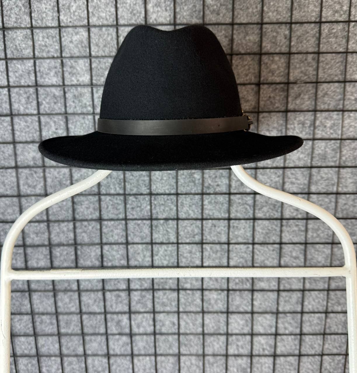 Other Mayser Traveller Har Georgia Black Mens Size ONE SIZE - 2 Thumbnail